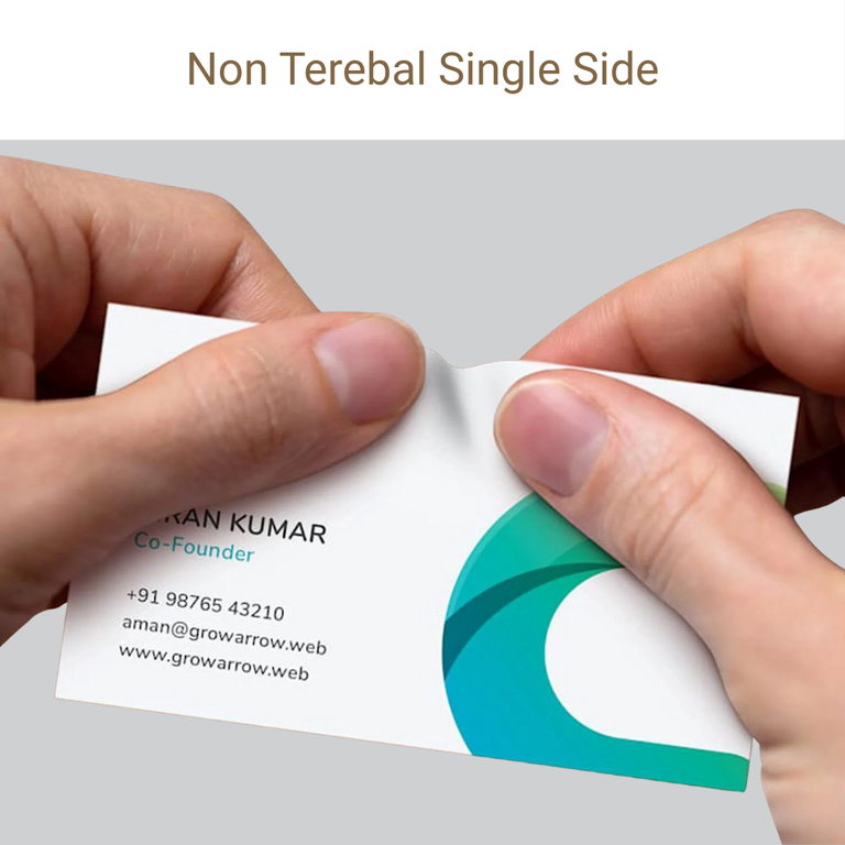 Picture of Non-Tearable Paper – Single Side – China