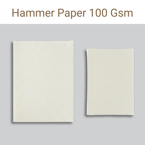 Picture of Hammer Paper – 100 GSM