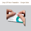 Picture of Drip-Off Non-Tearable – Single Side