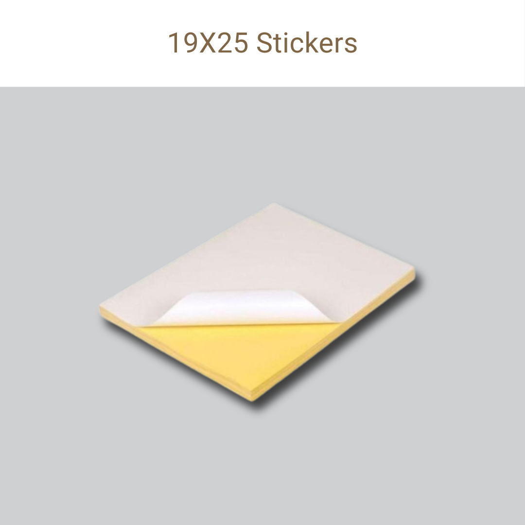 Picture of Sticker – 19×25 in