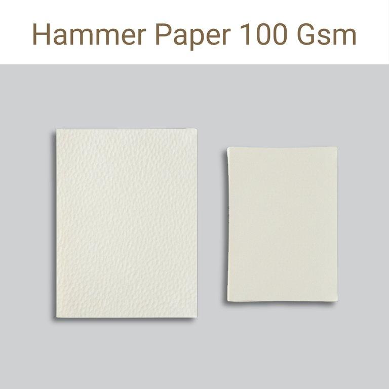 Picture of Hammer Paper – 100 GSM