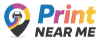 Print Near Me