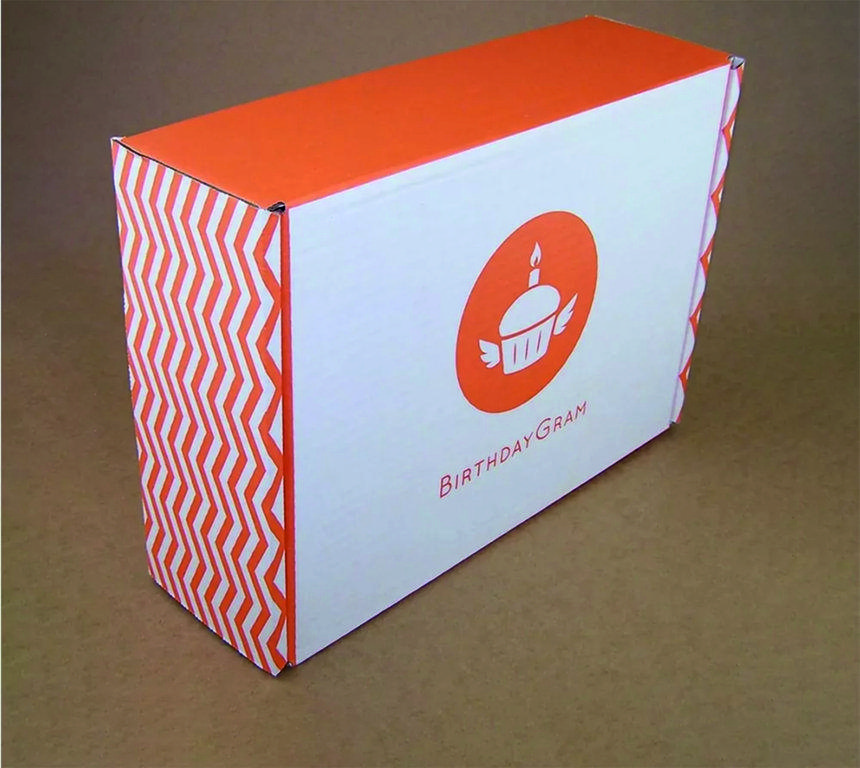 Picture of Matt Laminated Art Paper Box – 170 GSM – 16×13×4.25 in