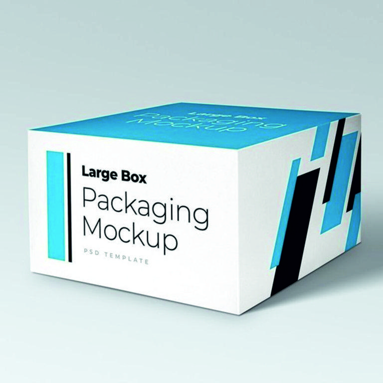 Picture of Matt Laminated Art Paper Box – 170 GSM – 12×8.5×2.75 in