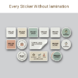 Picture of Every Sticker Without